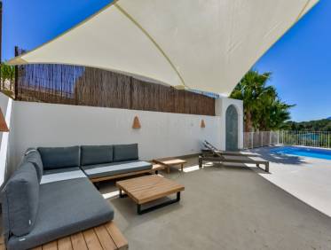 Bestaand - Villa - Altea - Altea La Vella