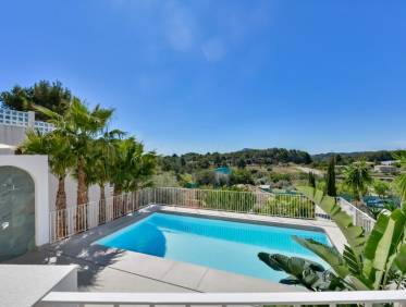 Bestaand - Villa - Altea - Altea La Vella