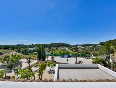Bestaand - Villa - Altea - Altea La Vella