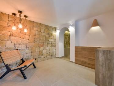 Bestaand - Villa - Altea - Altea La Vella