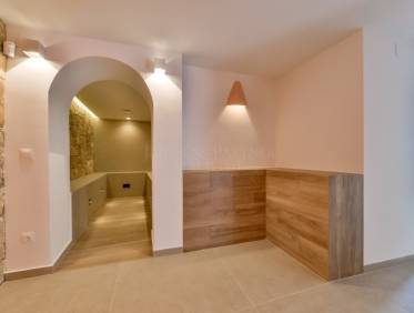 Bestaand - Villa - Altea - Altea La Vella