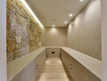 Bestaand - Villa - Altea - Altea La Vella