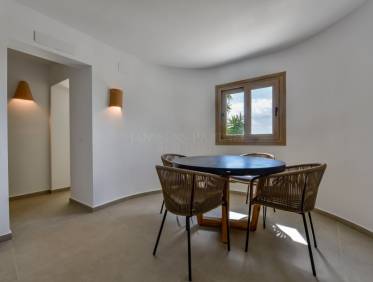 Bestaand - Villa - Altea - Altea La Vella