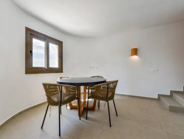 Bestaand - Villa - Altea - Altea La Vella