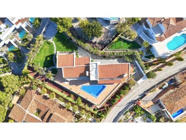 Bestaand - Villa - Altea - Altea La Vella