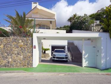 Bestaand - Villa - Altea - Altea La Vella