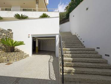 Bestaand - Villa - Altea - Altea La Vella