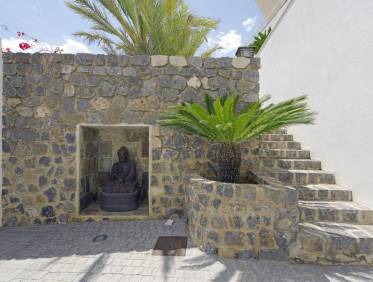 Bestaand - Villa - Altea - Altea La Vella