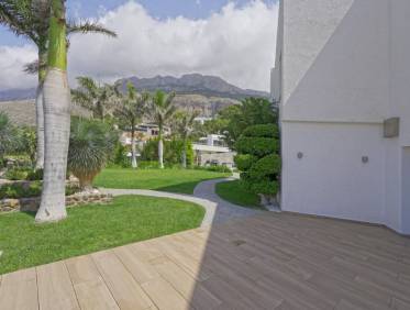 Bestaand - Villa - Altea - Altea La Vella