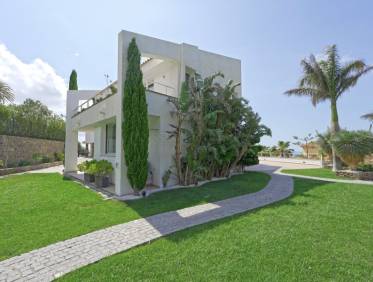 Bestaand - Villa - Altea - Altea La Vella