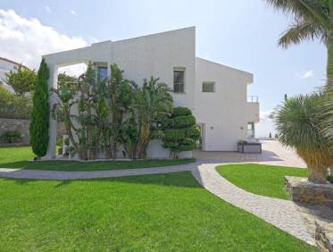 Bestaand - Villa - Altea - Altea La Vella