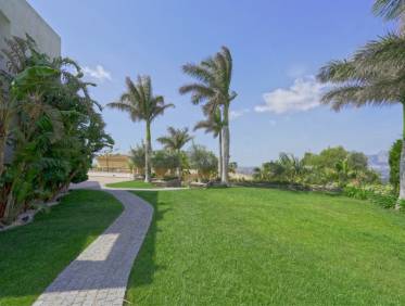 Bestaand - Villa - Altea - Altea La Vella