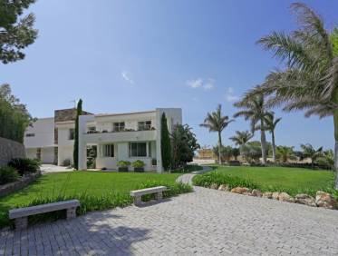Bestaand - Villa - Altea - Altea La Vella