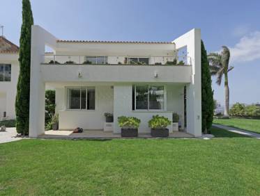 Bestaand - Villa - Altea - Altea La Vella