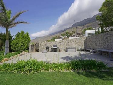 Bestaand - Villa - Altea - Altea La Vella