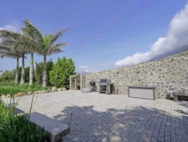 Bestaand - Villa - Altea - Altea La Vella