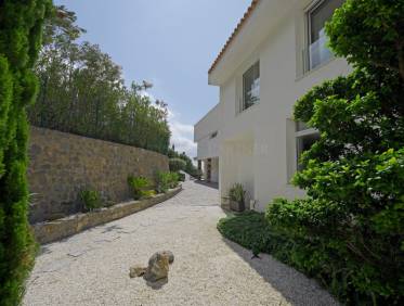 Bestaand - Villa - Altea - Altea La Vella