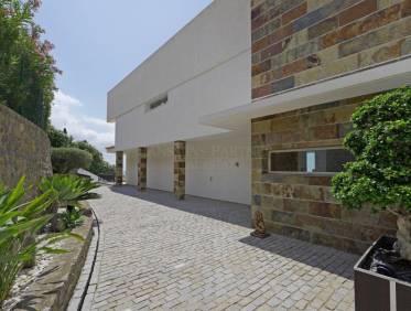 Bestaand - Villa - Altea - Altea La Vella