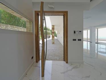 Bestaand - Villa - Altea - Altea La Vella