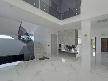Bestaand - Villa - Altea - Altea La Vella