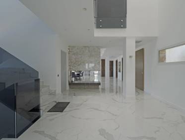 Bestaand - Villa - Altea - Altea La Vella