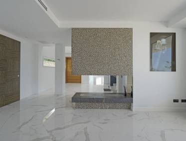 Bestaand - Villa - Altea - Altea La Vella
