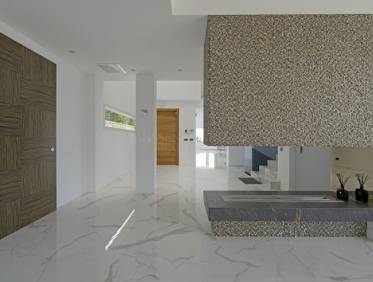 Bestaand - Villa - Altea - Altea La Vella