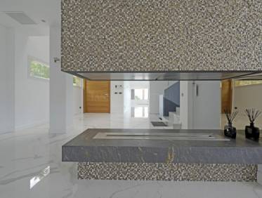 Bestaand - Villa - Altea - Altea La Vella