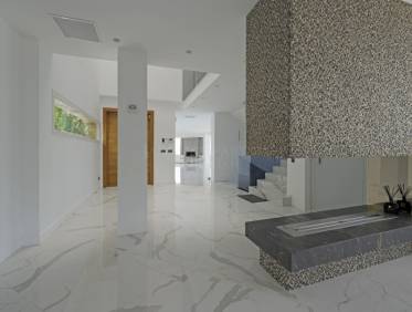 Bestaand - Villa - Altea - Altea La Vella
