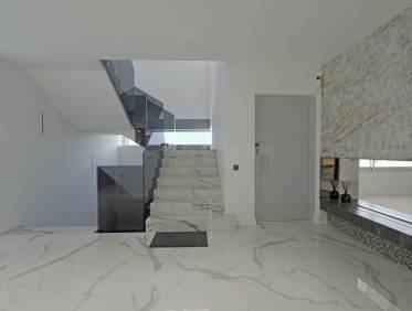 Bestaand - Villa - Altea - Altea La Vella