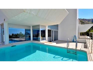 Bestaand - Villa - Altea - Altea La Vella