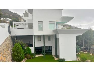 Bestaand - Villa - Altea - Altea La Vella