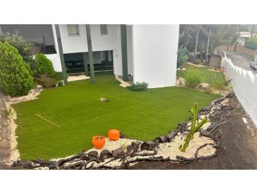 Bestaand - Villa - Altea - Altea La Vella