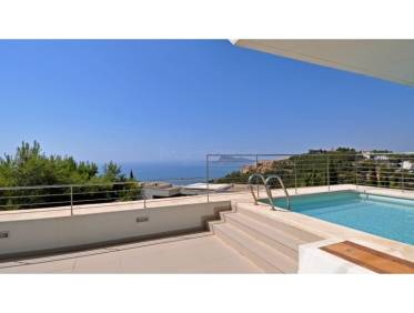 Bestaand - Villa - Altea - Altea La Vella
