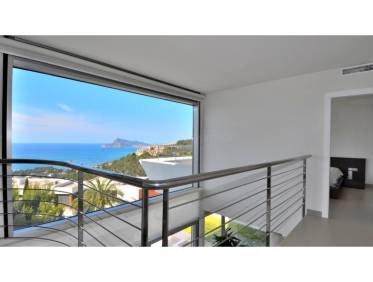 Bestaand - Villa - Altea - Altea La Vella