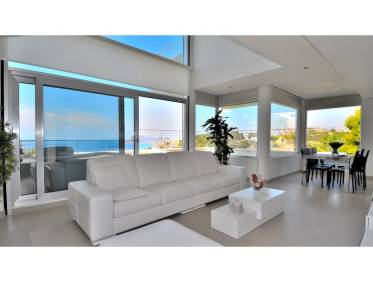 Bestaand - Villa - Altea - Altea La Vella