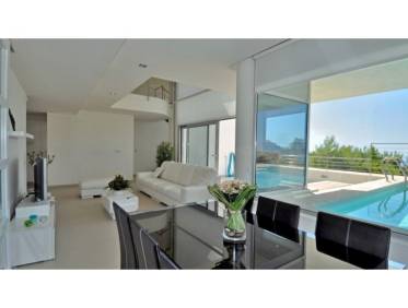 Bestaand - Villa - Altea - Altea La Vella