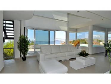 Bestaand - Villa - Altea - Altea La Vella