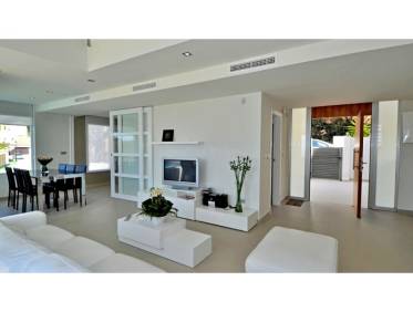 Bestaand - Villa - Altea - Altea La Vella