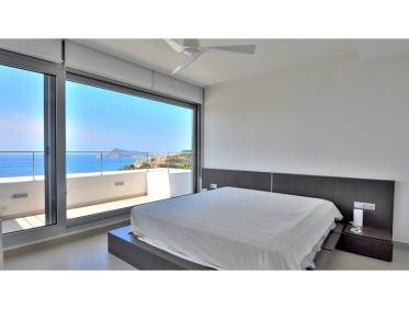 Bestaand - Villa - Altea - Altea La Vella