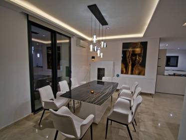 Bestaand - Villa - Altea - Av Europa, 03599