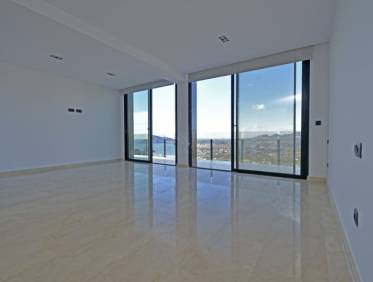 Bestaand - Villa - Altea - Av Europa, 03599