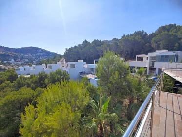 Bestaand - Villa - Altea - Sierra de Altea, 03880