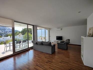 Bestaand - Villa - Altea - Sierra de Altea, 03880