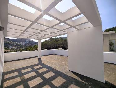 Bestaand - Villa - Altea - Sierra de Altea, 03880