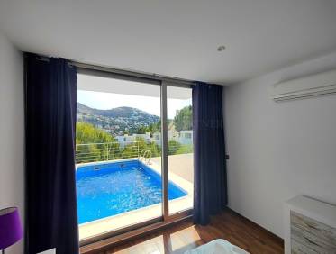 Bestaand - Villa - Altea - Sierra de Altea, 03880