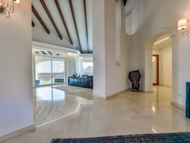 Bestaand - Villa - Altea - Sierra de Altea