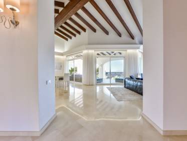 Bestaand - Villa - Altea - Sierra de Altea