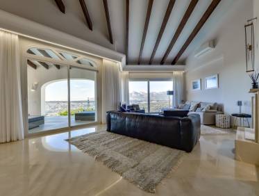 Bestaand - Villa - Altea - Sierra de Altea