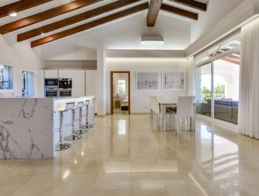 Bestaand - Villa - Altea - Sierra de Altea